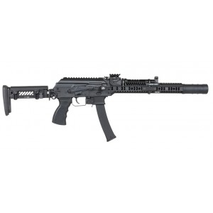 Страйкбольный автомат ARCTURUS PP19-01 Vityaz Ztac SP1 Carbine AEG FE AT-K9T-CB-FE Страйкбольный автомат ARCTURUS PP19-01 Vityaz Ztac SP1 Carbine AEG FE AT-K9T-CB-FE